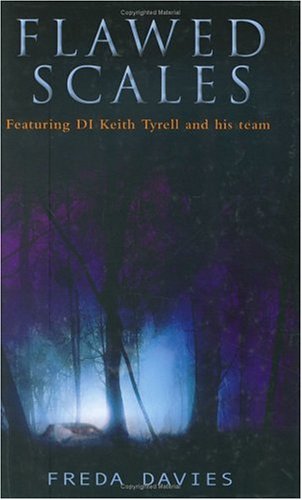 Flawed Scales: A Mystery for DI Keith Tyrell and His Team Contemporary literature