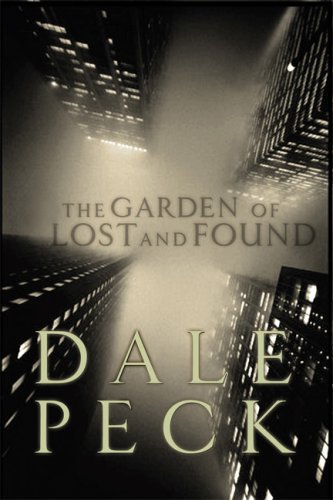 The Garden of Lost and Found LGBTQ+