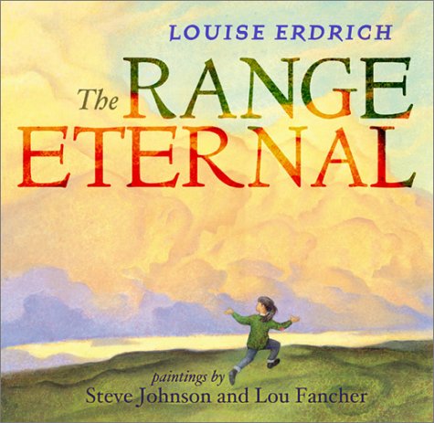 Product Image: The Range Eternal