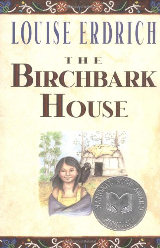 Product Image: The Birchbark House