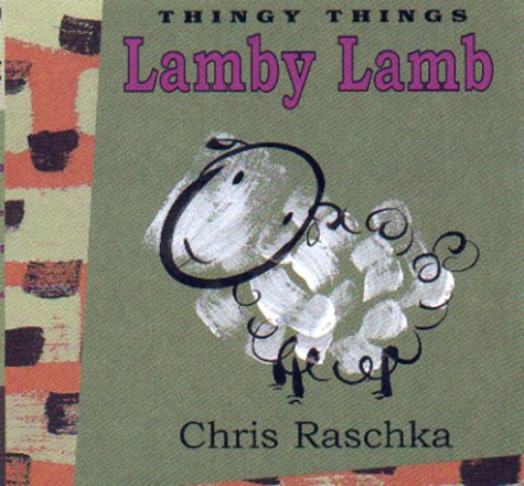 Product Image: Lamby Lamb (Thingy Things)