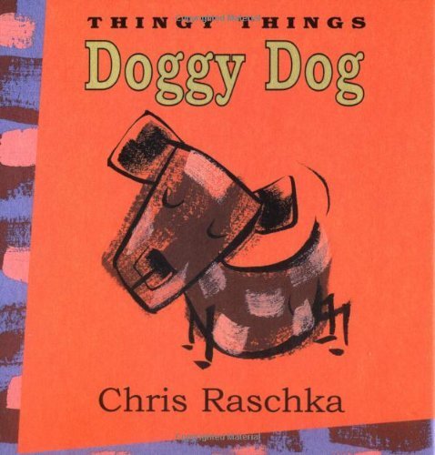 Doggy Dog Picture Book (Thingy Things) Novels & Short Stories