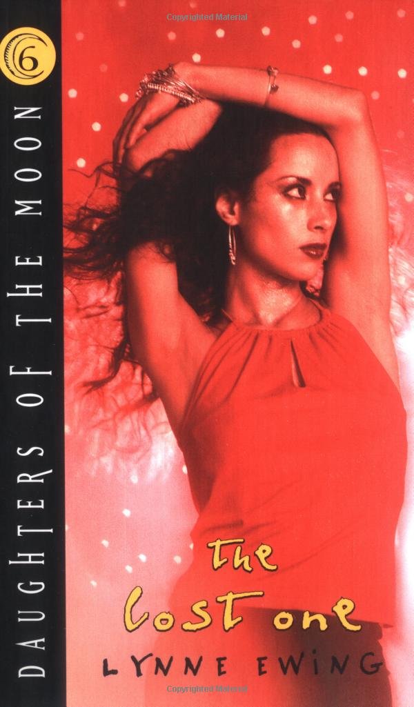 The Lost One (Daughters of the Moon, 6, Band 6) Fiction