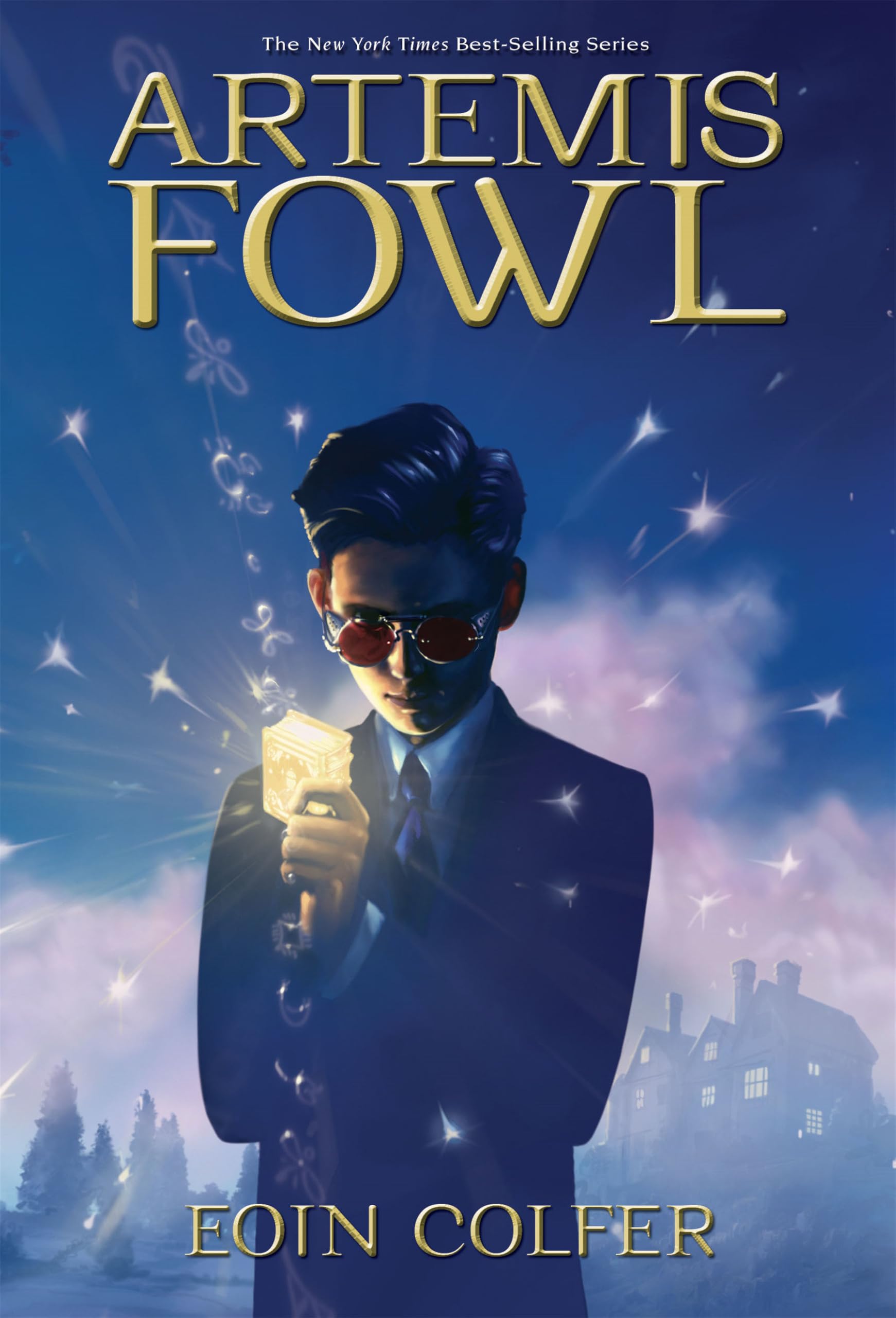 Product Image: Artemis Fowl
