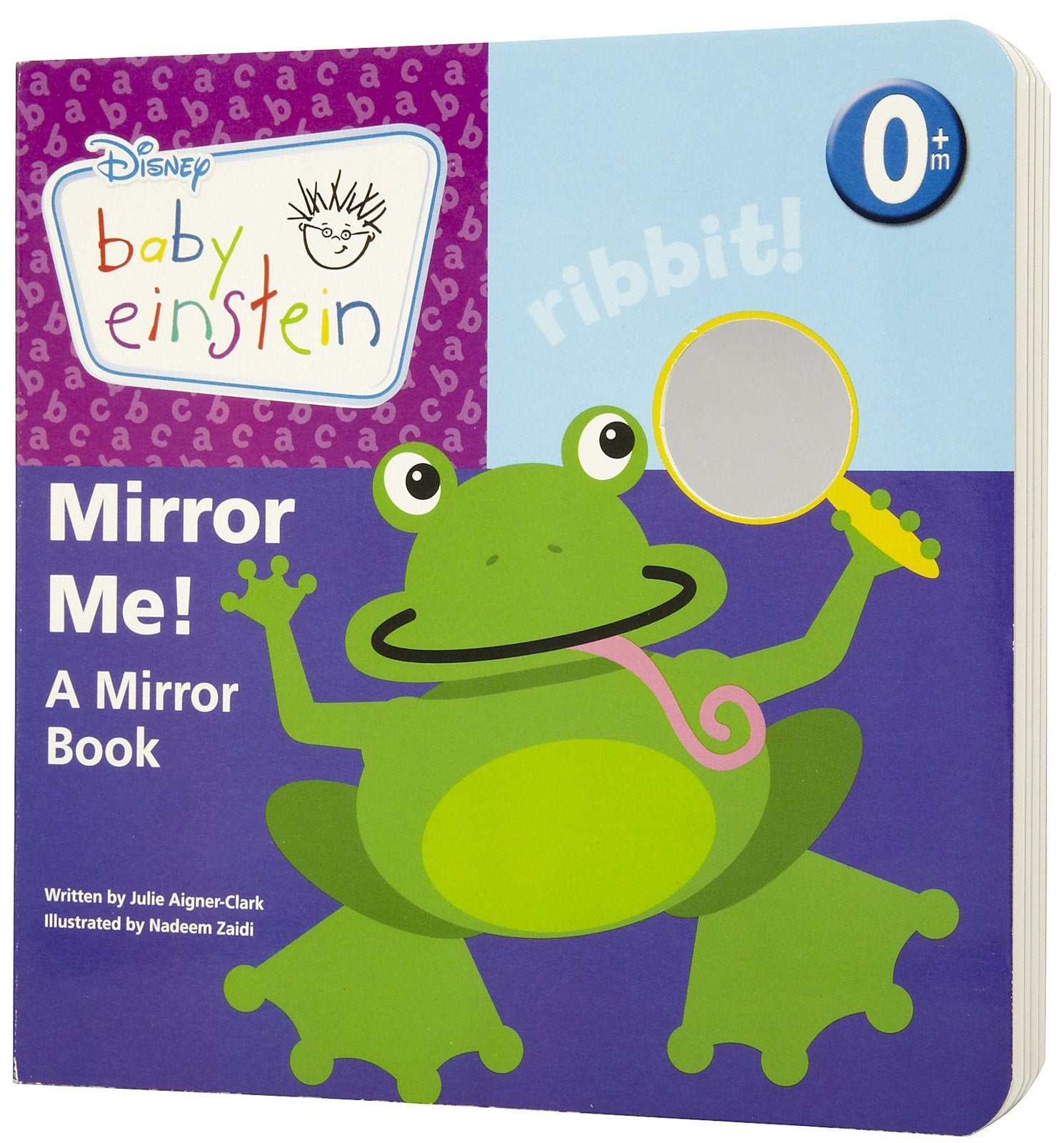 Product Image: Baby Einstein: Mirror Me!