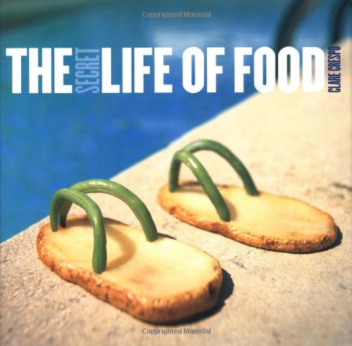 The Secret Life of Food Novels & Short Stories