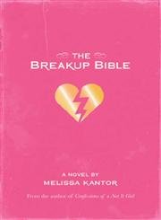 The Breakup Bible Eroticism