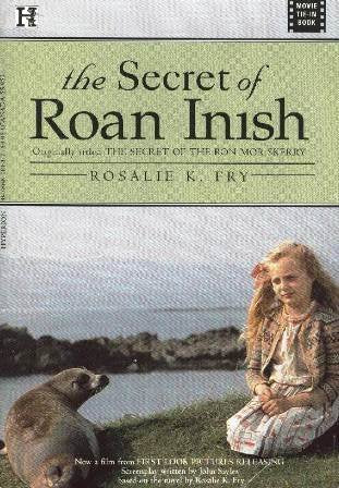 The Secret of Roan Inish/Movie Tie-In Contemporary literature