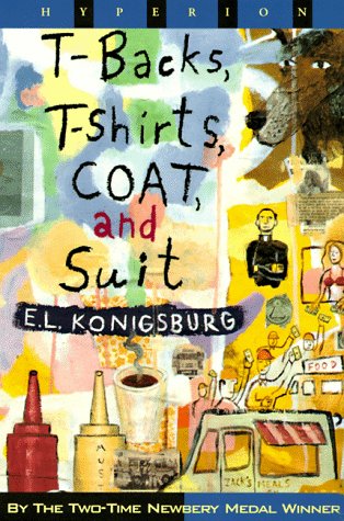 T-Backs, T-Shirts, Coats, and Suits Film, Art & Culture