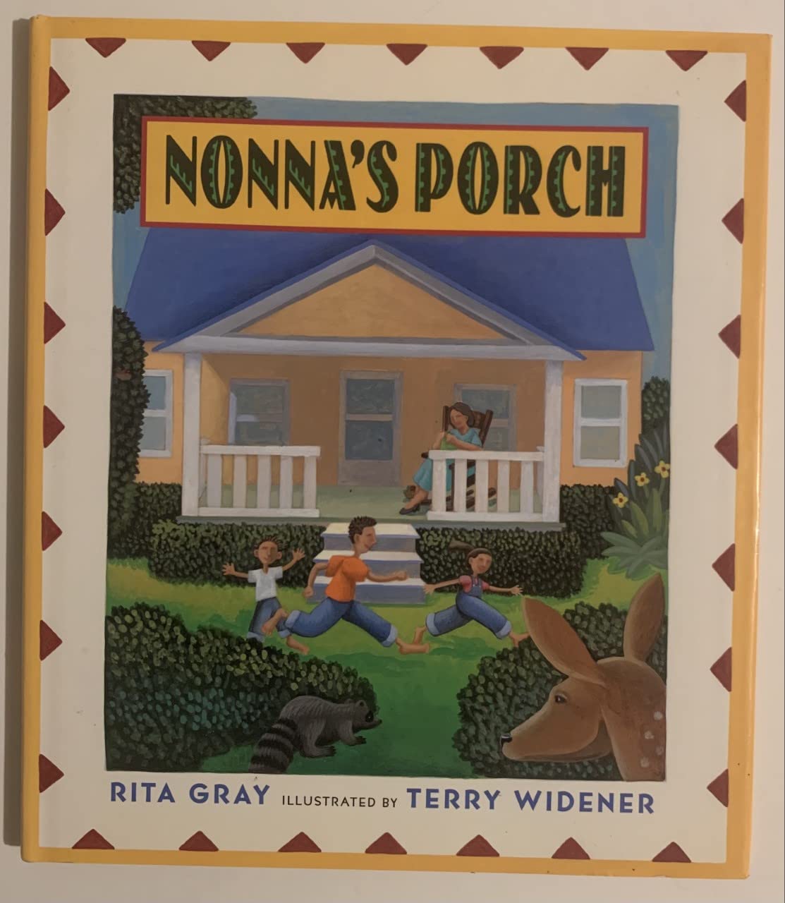 Product Image: Nonna's Porch