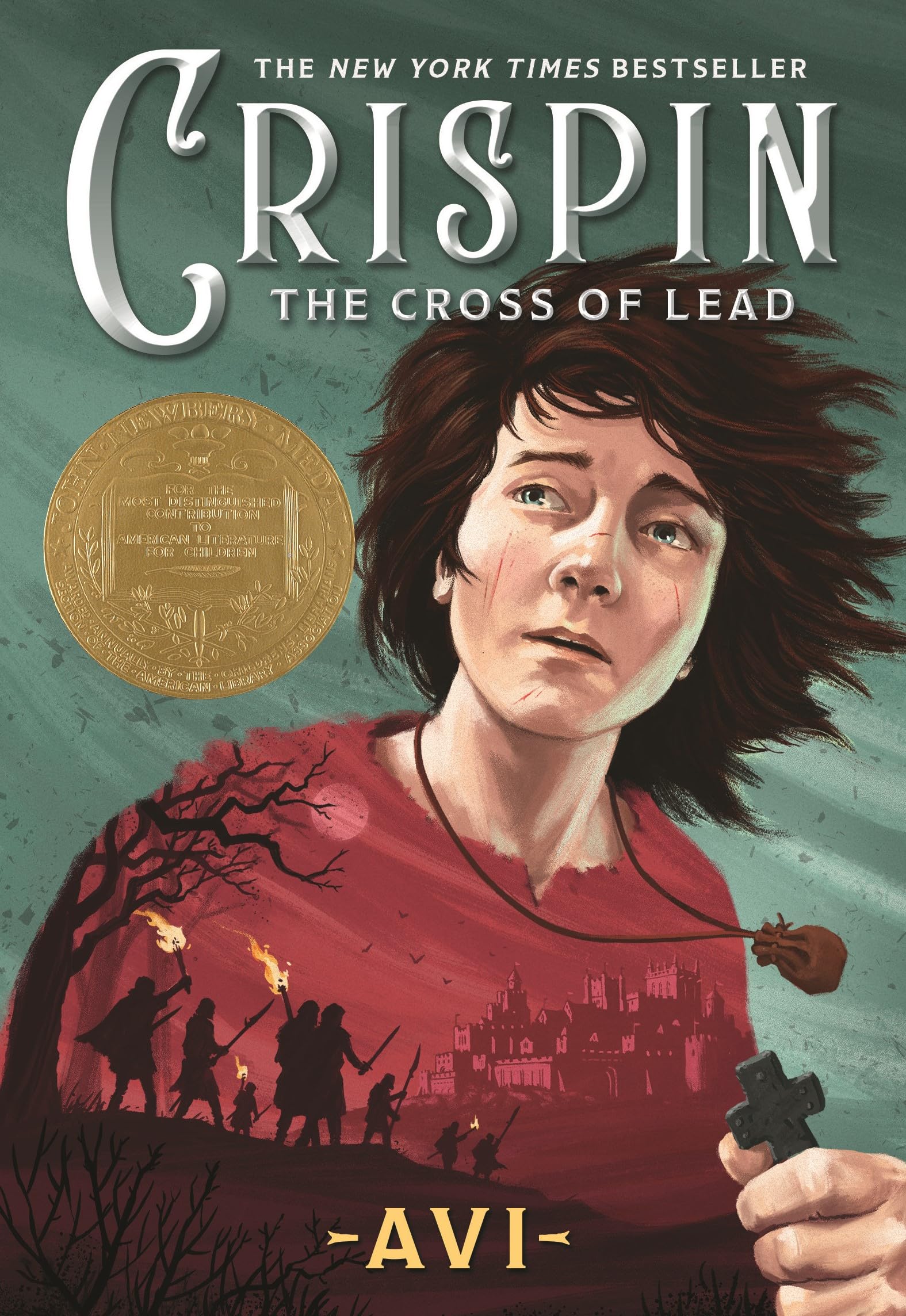 The Cross of Lead Non-fiction