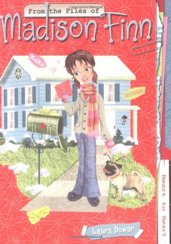 From the Files of Madison Finn: Heart to Heart - Book #11 book
