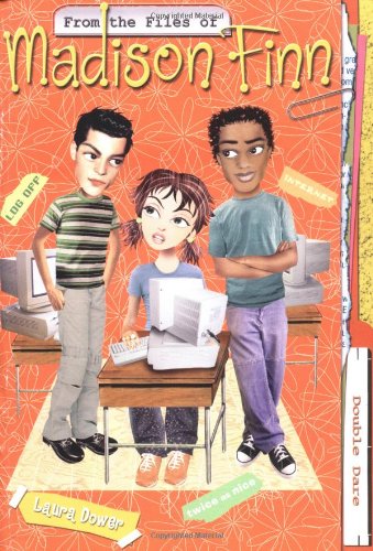 From the Files of Madison Finn Double Dare (From the Files of Madison Finn, 14, Band 14) Non-fiction