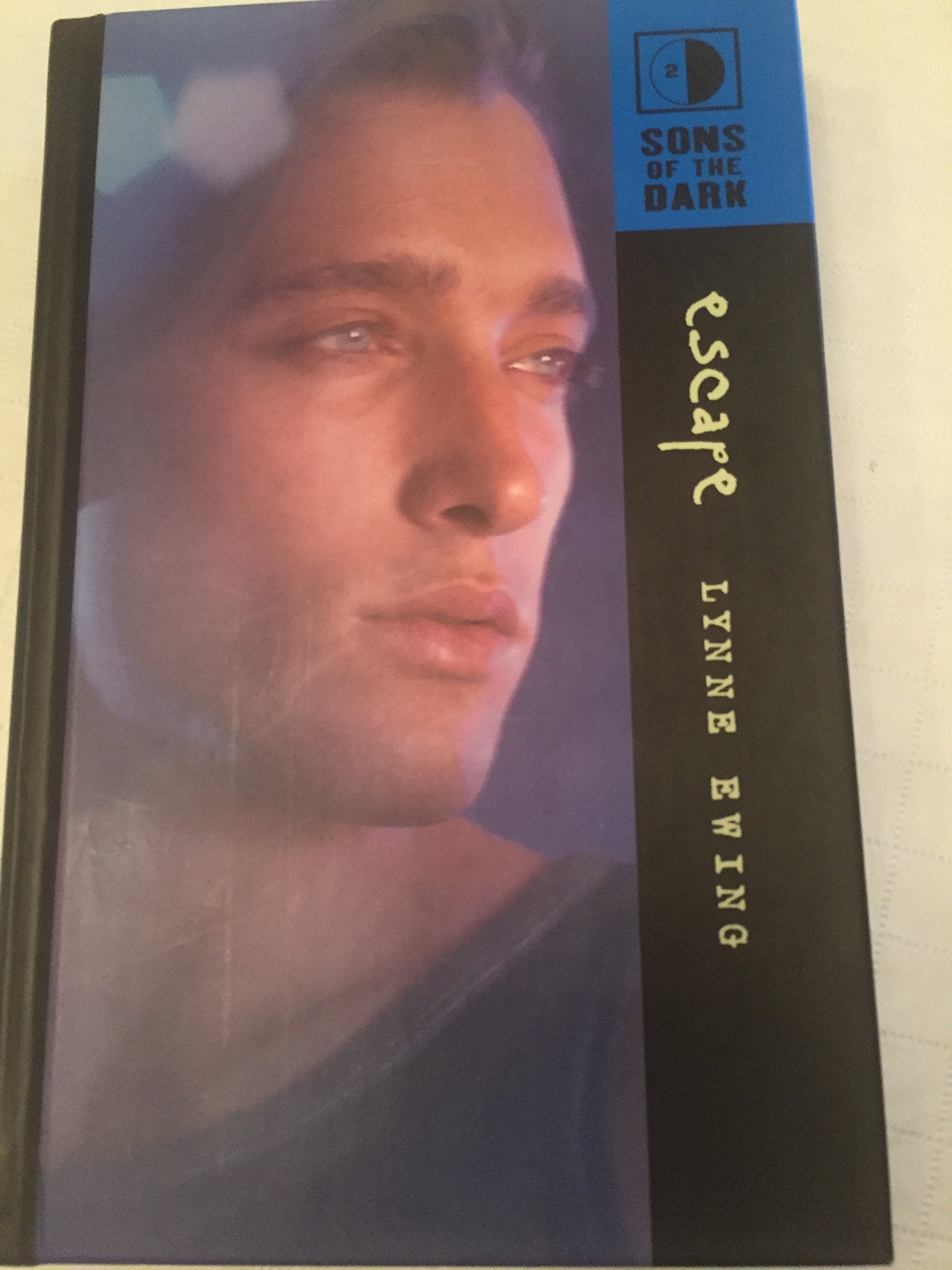 Sons of the Dark #2: Escape book
