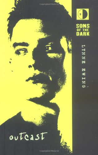 Sons of the Dark #3: Outcast Fiction