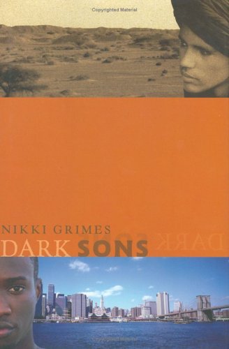 Dark Sons (Coretta Scott King Author Honor Books) Books