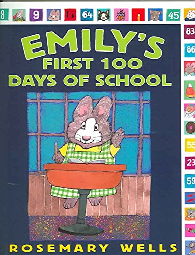 Emily's First 100 Days of School Novels & Short Stories