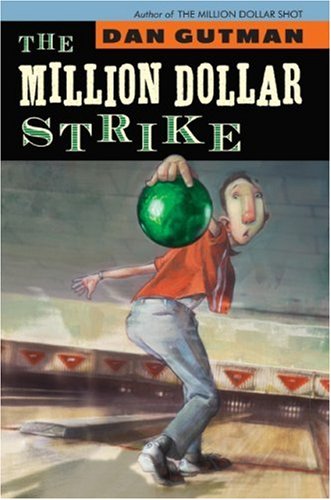 The Million Dollar Strike (Million Dollar Series, 4, Band 4) Leisure & Fun