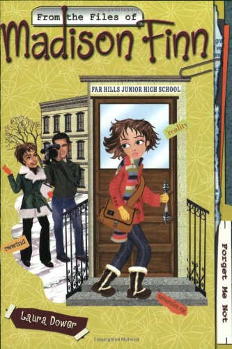 From the Files of Madison Finn: Forget Me Not - Book #21 (From the Files of Madison Finn, 21, Band 21) Non-fiction