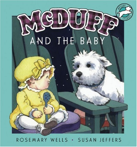 McDuff and the Baby Parents & Children