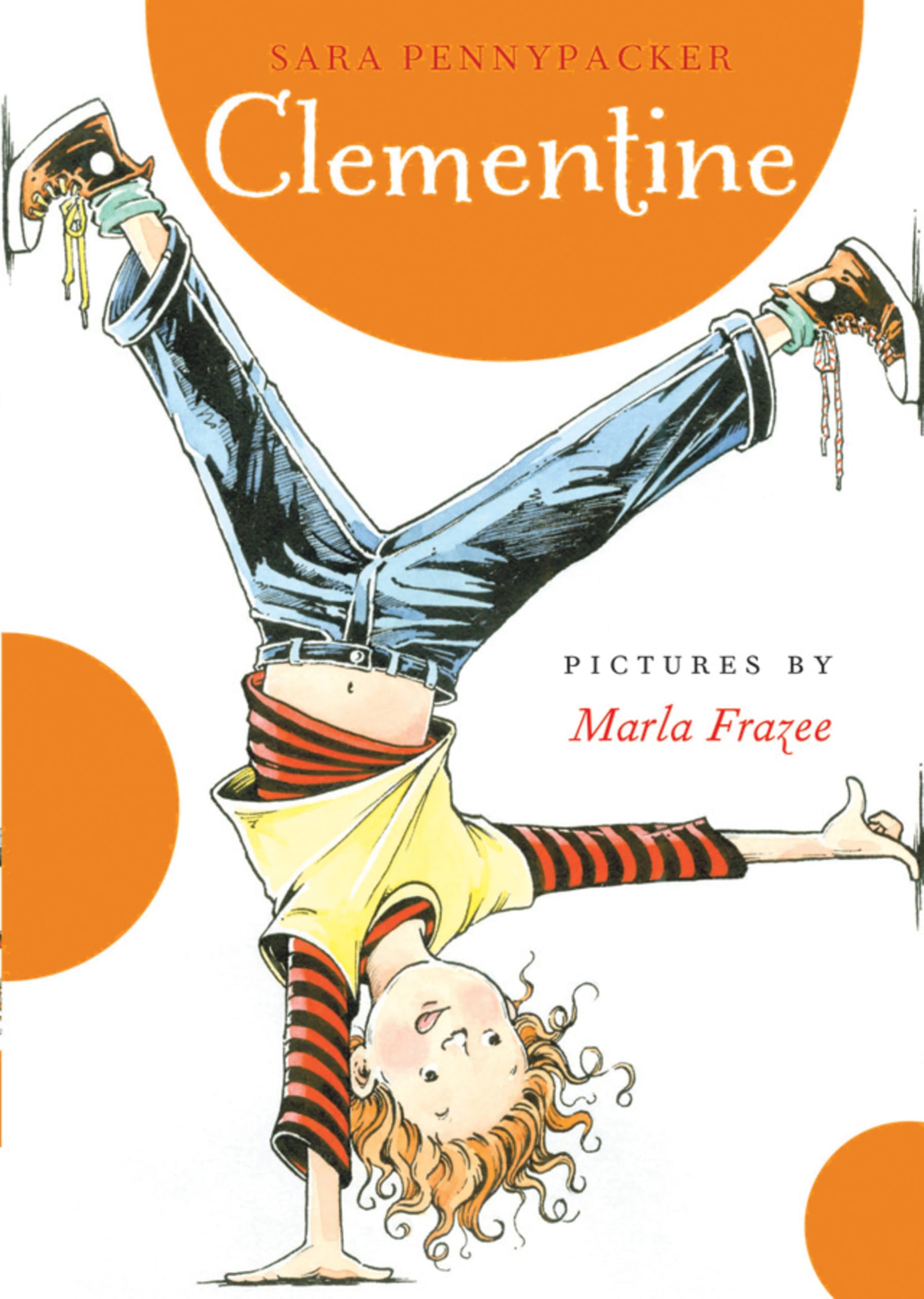 Clementine Non-fiction