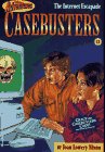 The Internet Escapade (Casebusters, 11, Band 11) Books