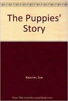 The Puppies' Story Books
