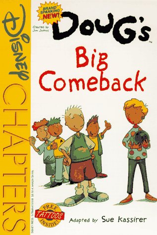 Product Image: Doug's Big Comeback