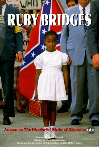 The Ruby Bridges Story (The Wonderful World of Disney Series) Books