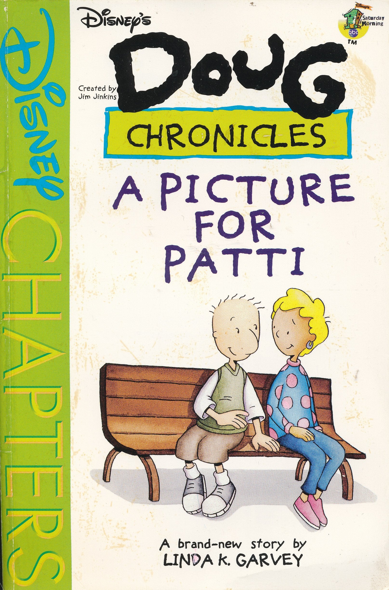 A Picture for Patti Novels & Short Stories