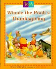 Winnie the Pooh's Thanksgiving Non-fiction