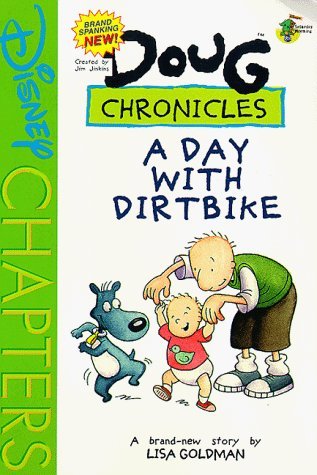 Doug Chronicles: a Day with Dirtbike Books