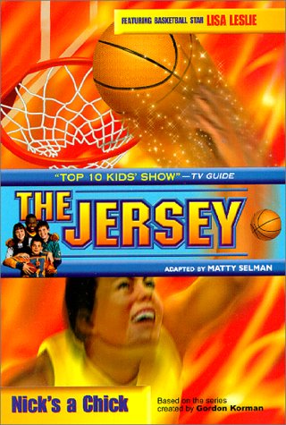 Jersey, The Nick's a Chick (Jersey, 3, Band 3) Leisure & Fun