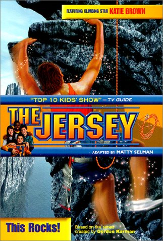 Jersey, The This Rocks! (Jersey, 4, Band 4) Leisure & Fun