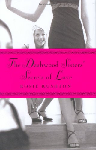 The Dashwood Sisters' Secrets of Love Fiction