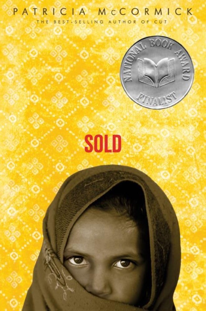 Sold Fiction