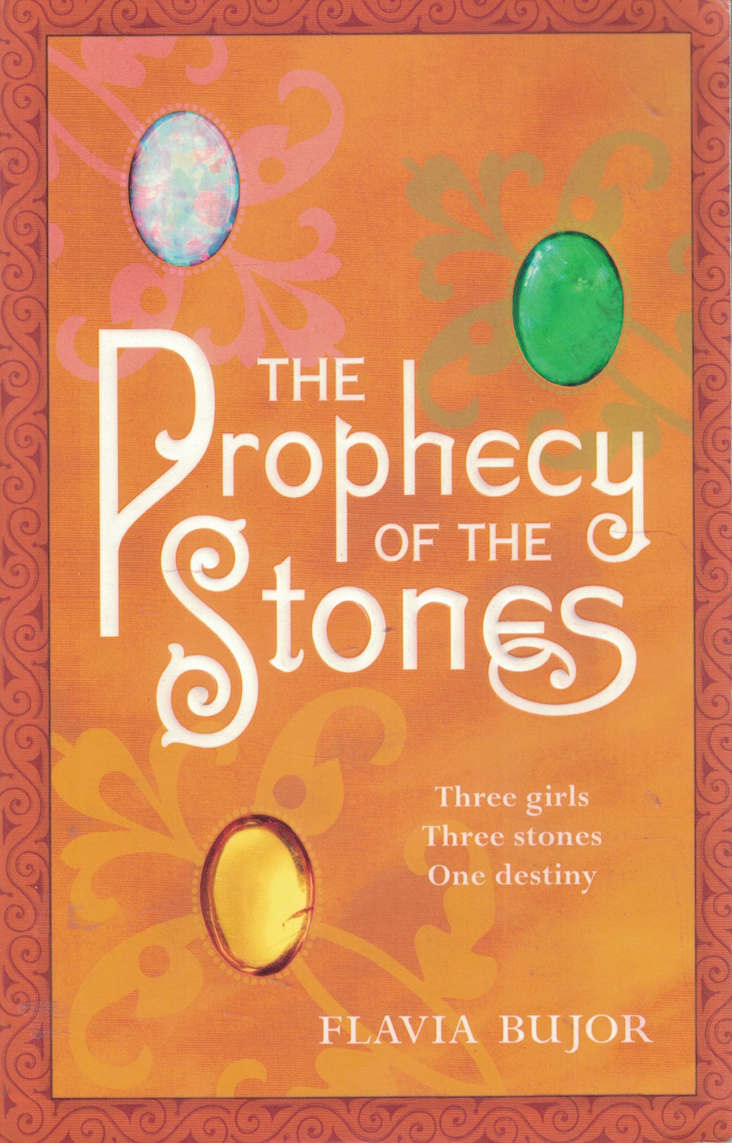 The Prophecy of the Stones Non-fiction