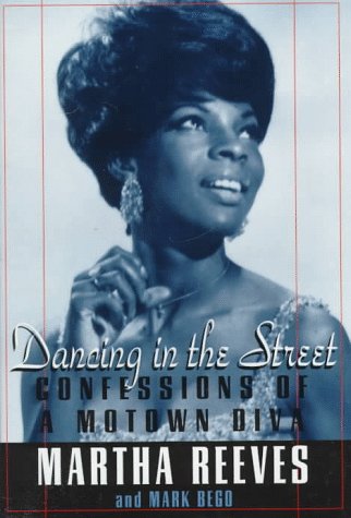 Dancing in the Street: Confessions of a Motown Diva Pop culture