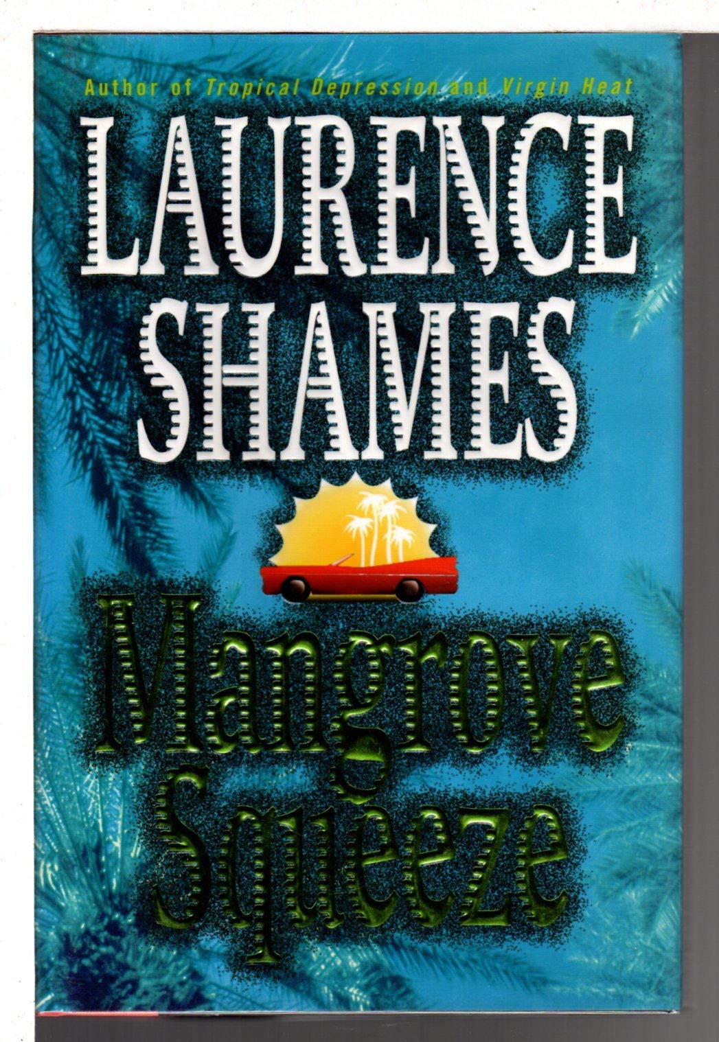 Mangrove Squeeze Action & Adventure