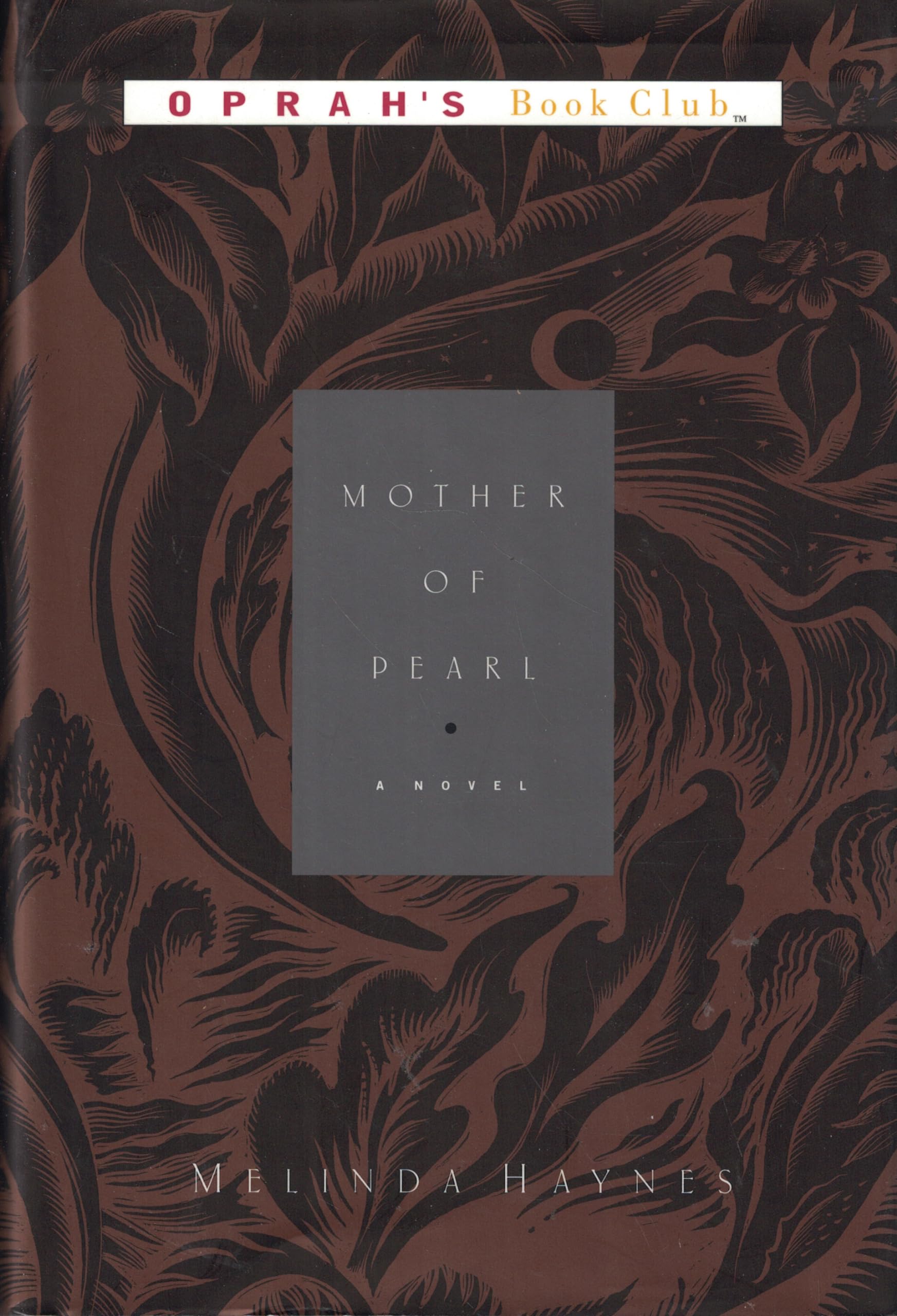 Mother of Pearl - Oprah Pick # 25: A Novel Contemporary literature