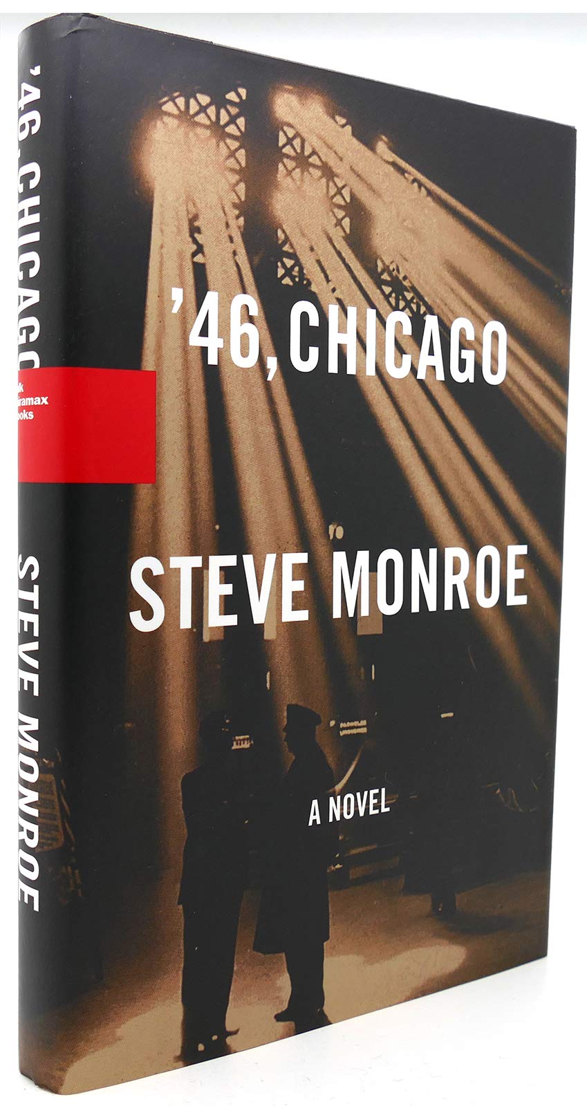 '46, Chicago Detective & CSI