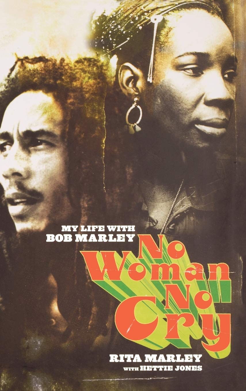 No Woman No Cry Pop culture