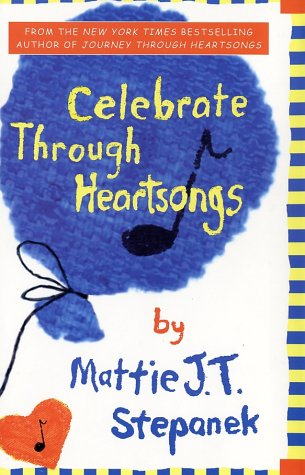 Celebrate Through Heartsongs Poetry