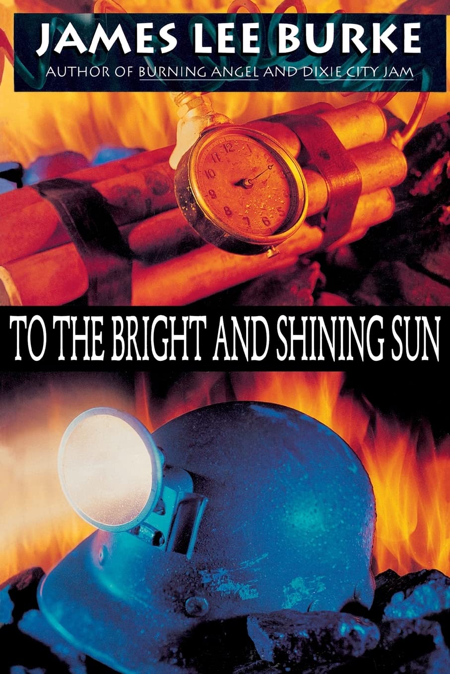 To the Bright and Shining Sun Contemporary literature