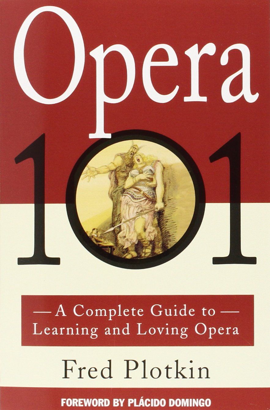 Opera 101 Social Sciences