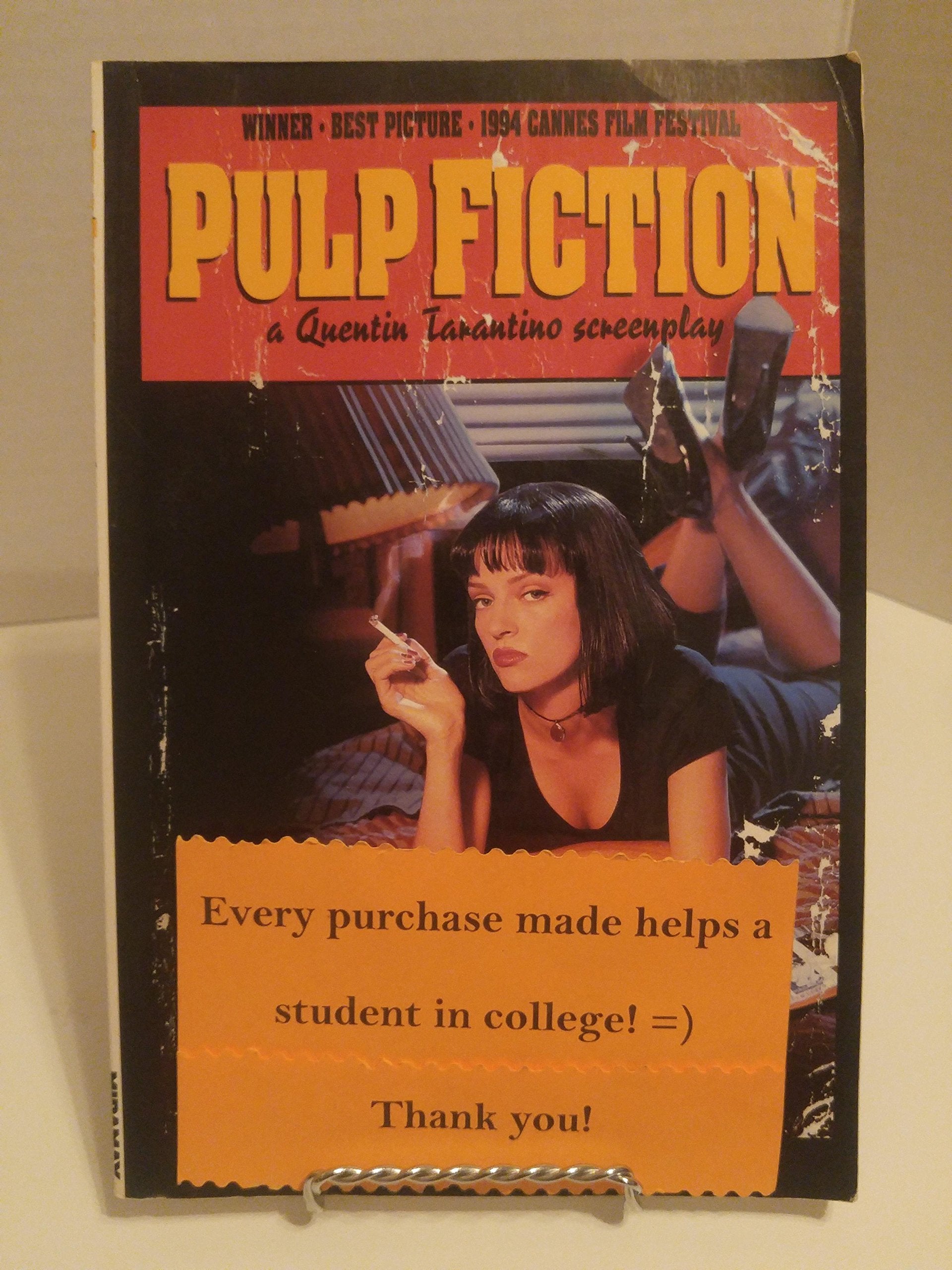 Product Image: PULP FICTION