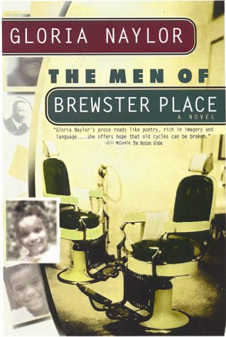 The Men of Brewster Place: A Novel Contemporary literature