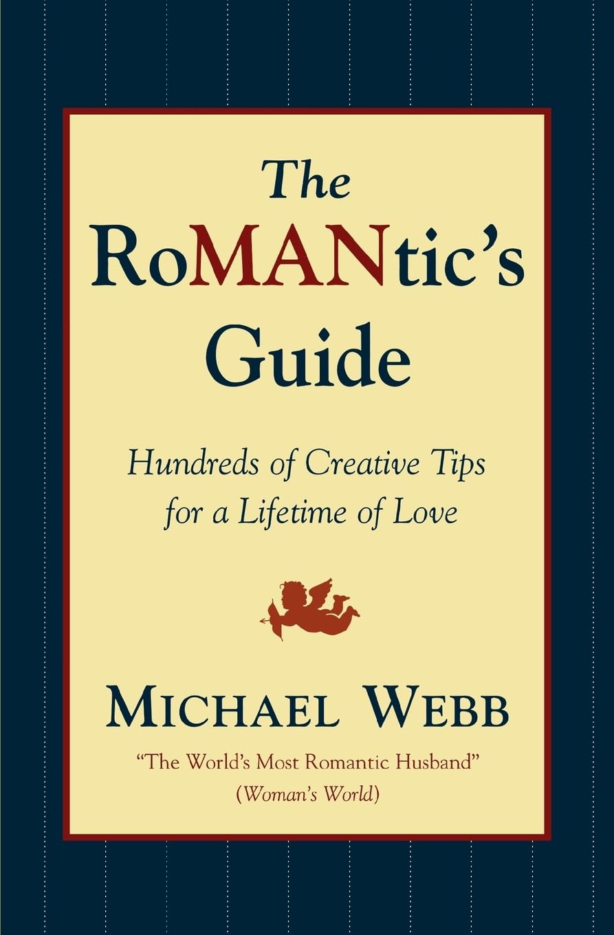 The Romantic's Guide Business, Finance & Career