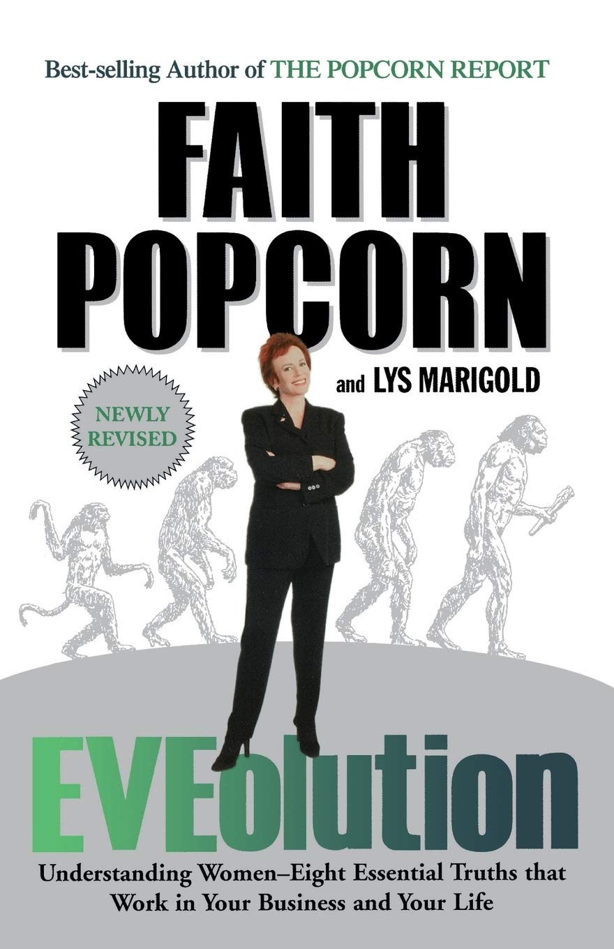 Eveolution Books