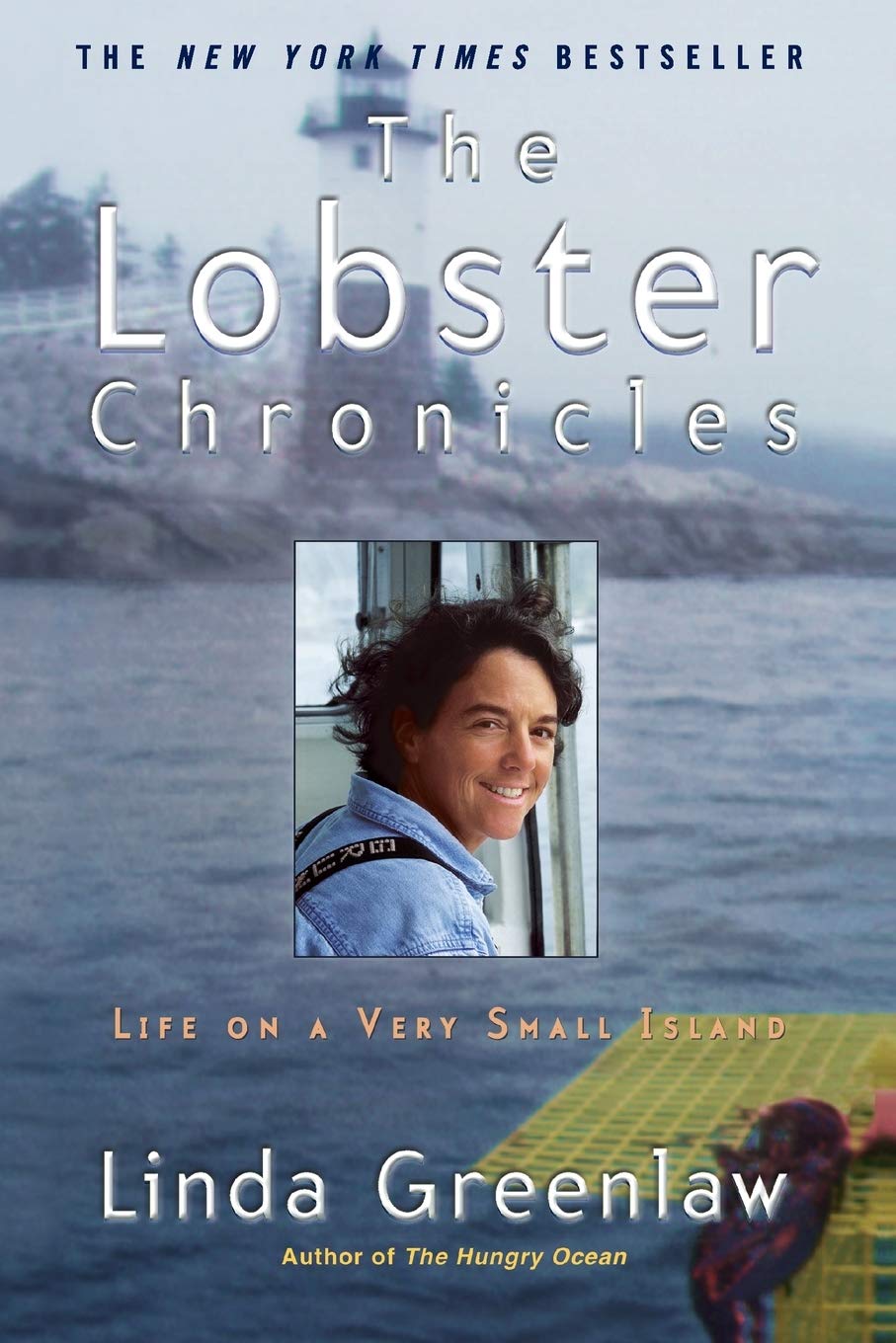 The Lobster Chronicles Inspiring women